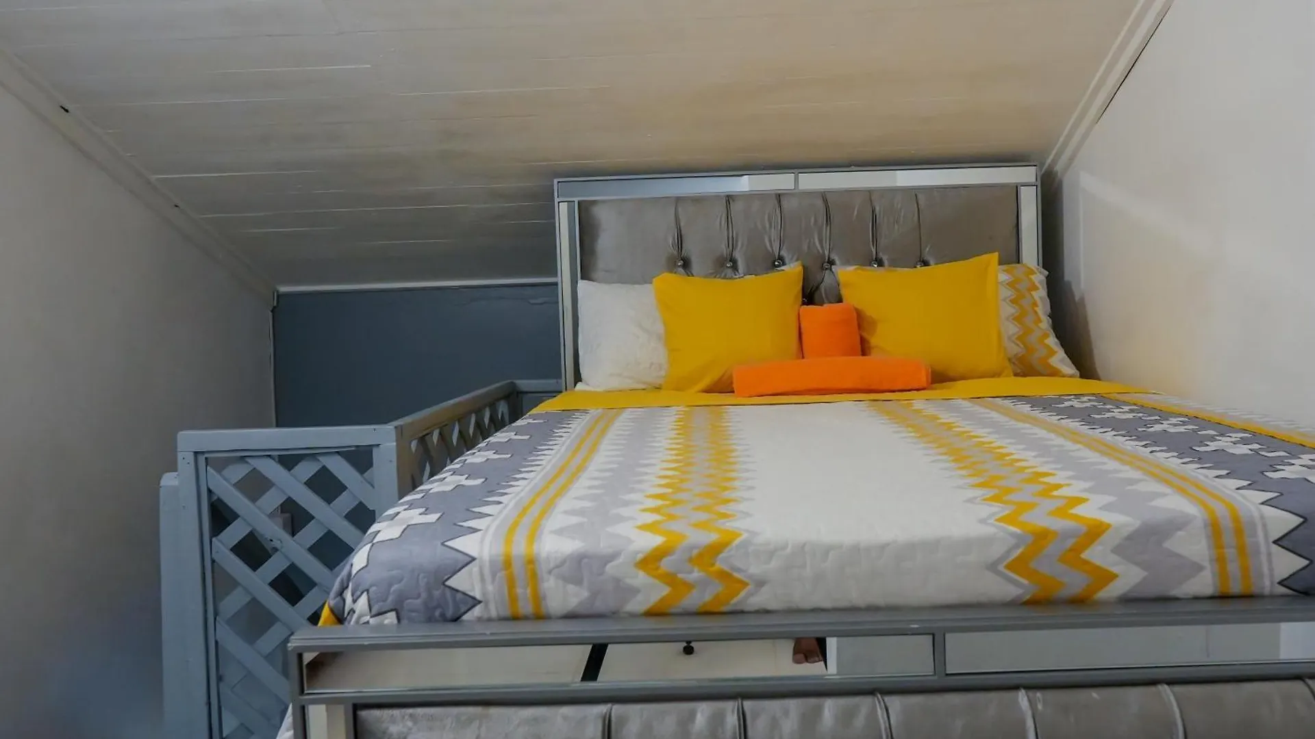 Campingplads Casa Ballenas2 Las Terrenas