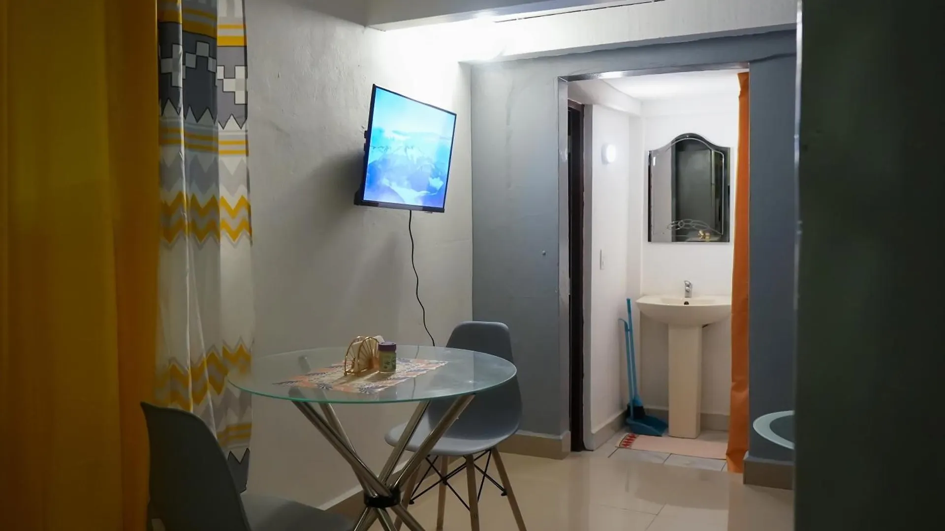 Campingplads Casa Ballenas2 Las Terrenas